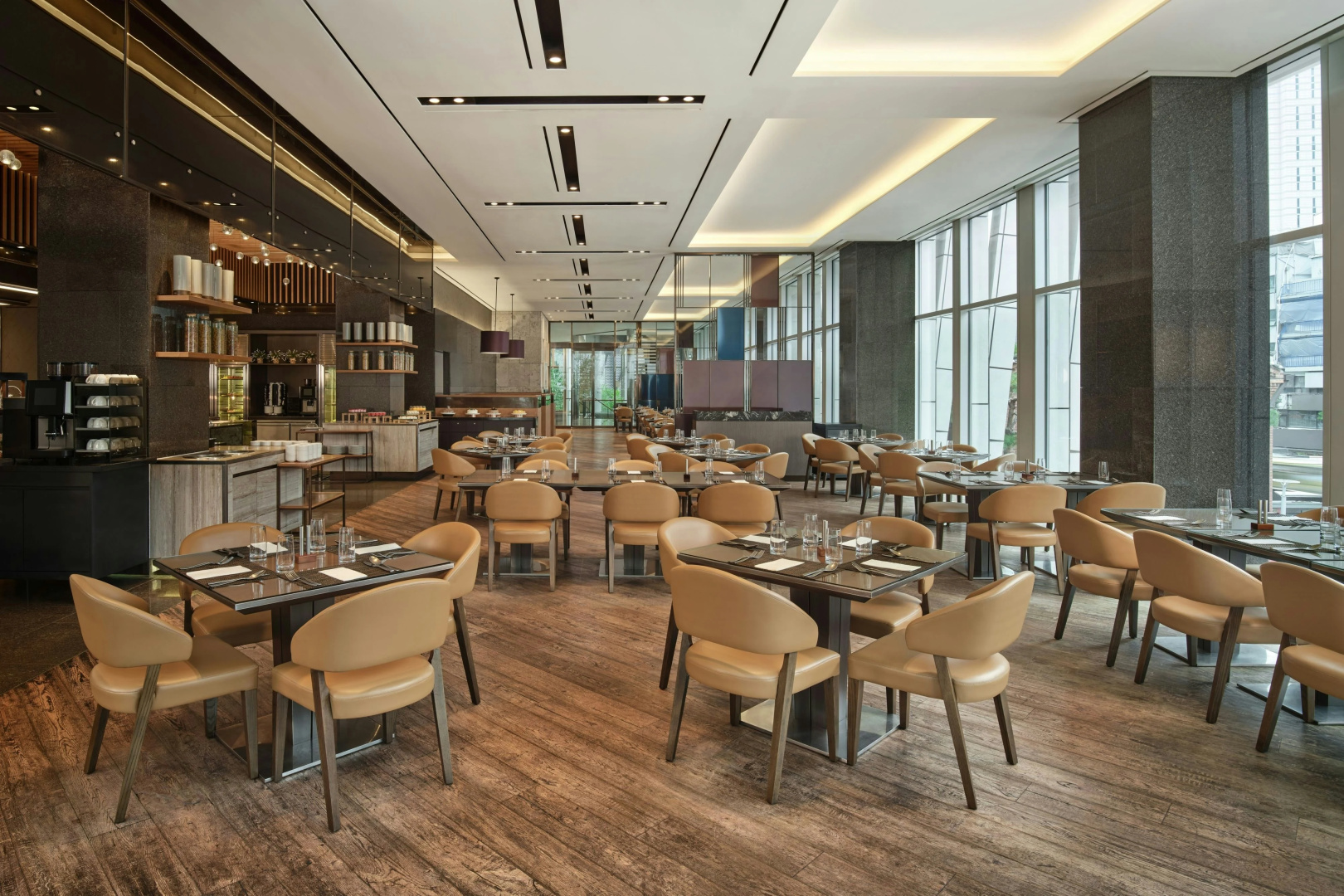 Foto - Courtyard by Marriott Seoul Myeongdong