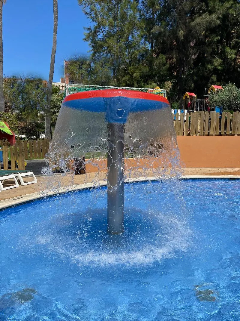 Foto - Aparthotel SunClub Salou