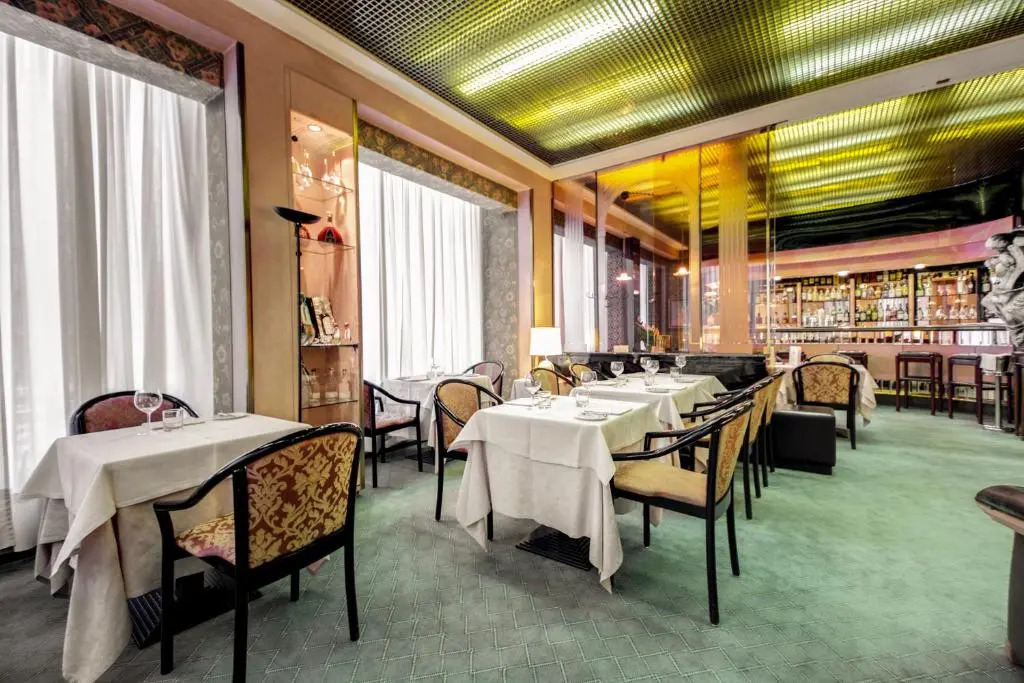 Foto - Brunelleschi Hotel