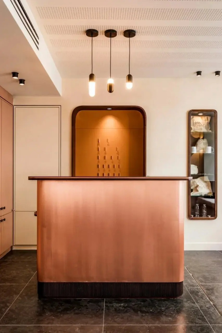 Photo - Hôtel Chamar