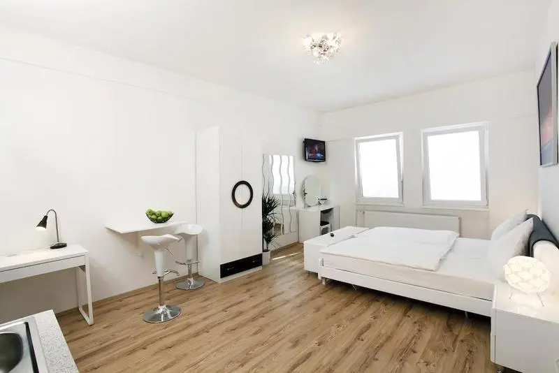 Foto - Hotel Design Apart