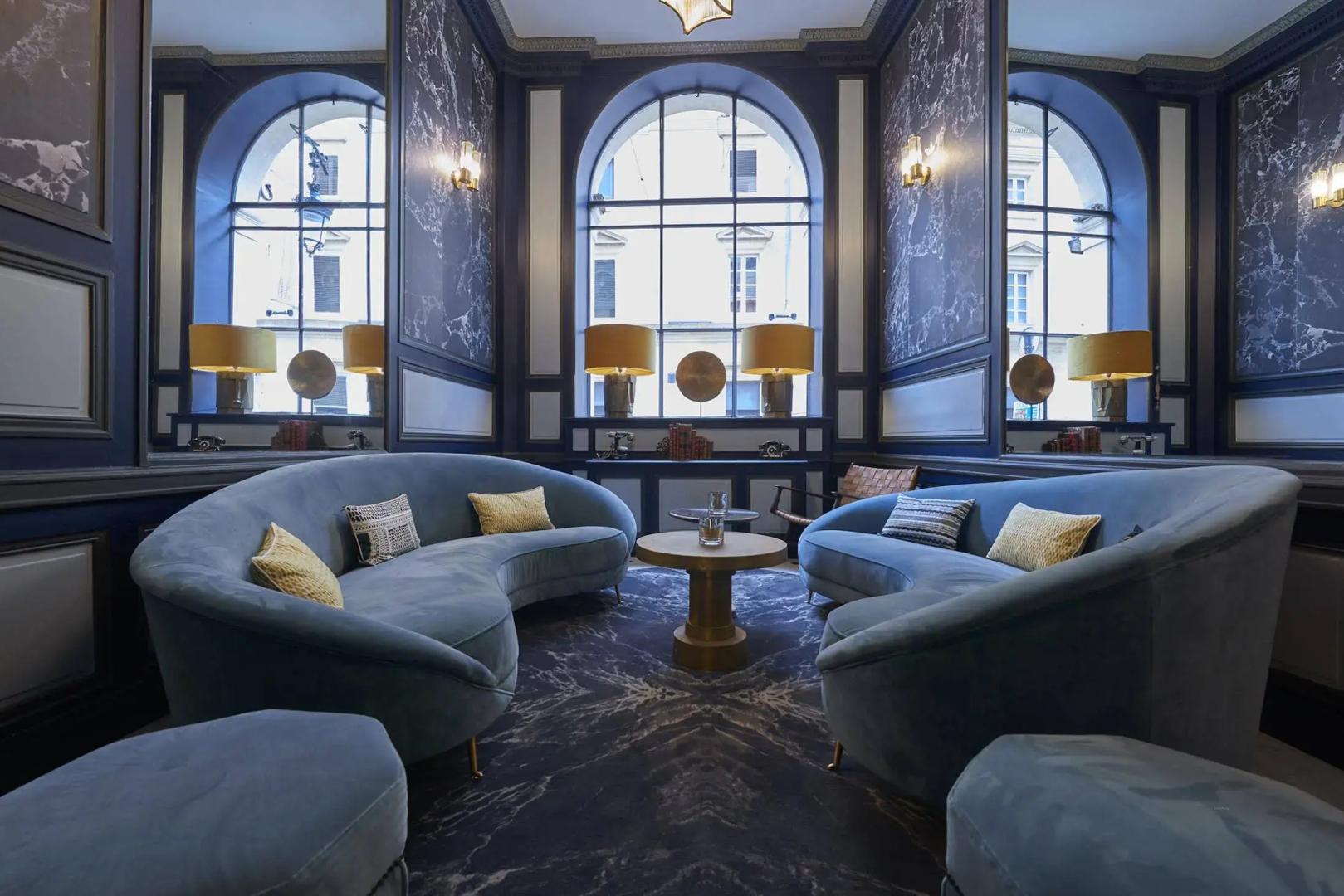 Photo - Hotel Konti Bordeaux by HappyCulture