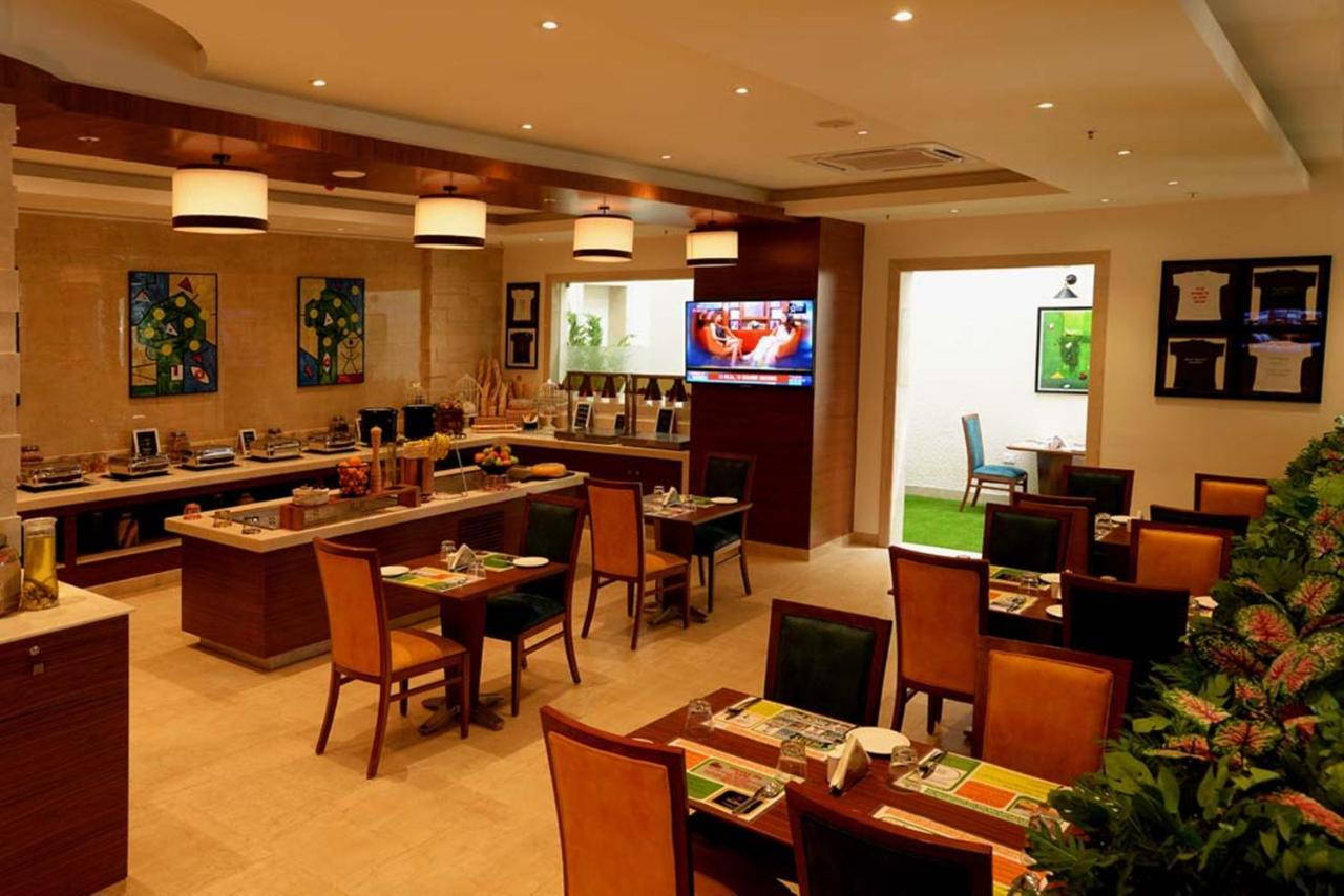 Foto - Lemon Tree Hotel Coimbatore