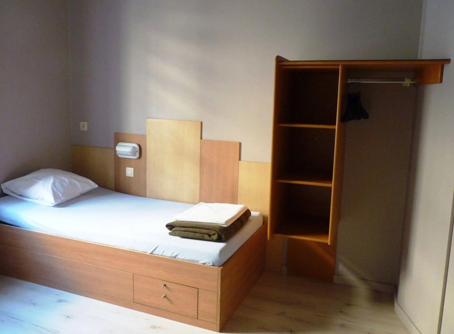 Foto - Sleep Well Youth Hostel