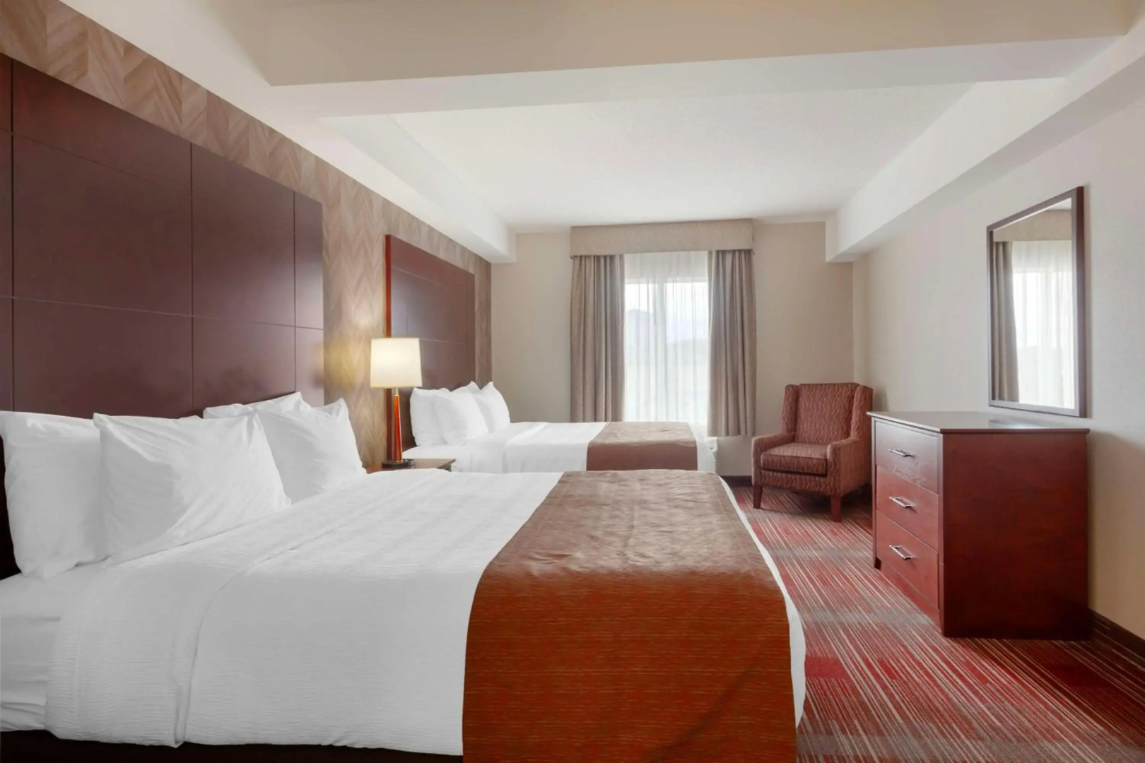 Foto - Best Western Plus Muskoka Inn