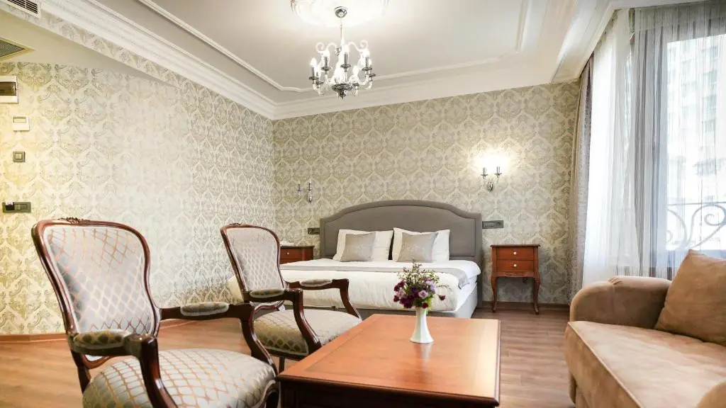 Photo - Hotel Gritti Pera & Spa