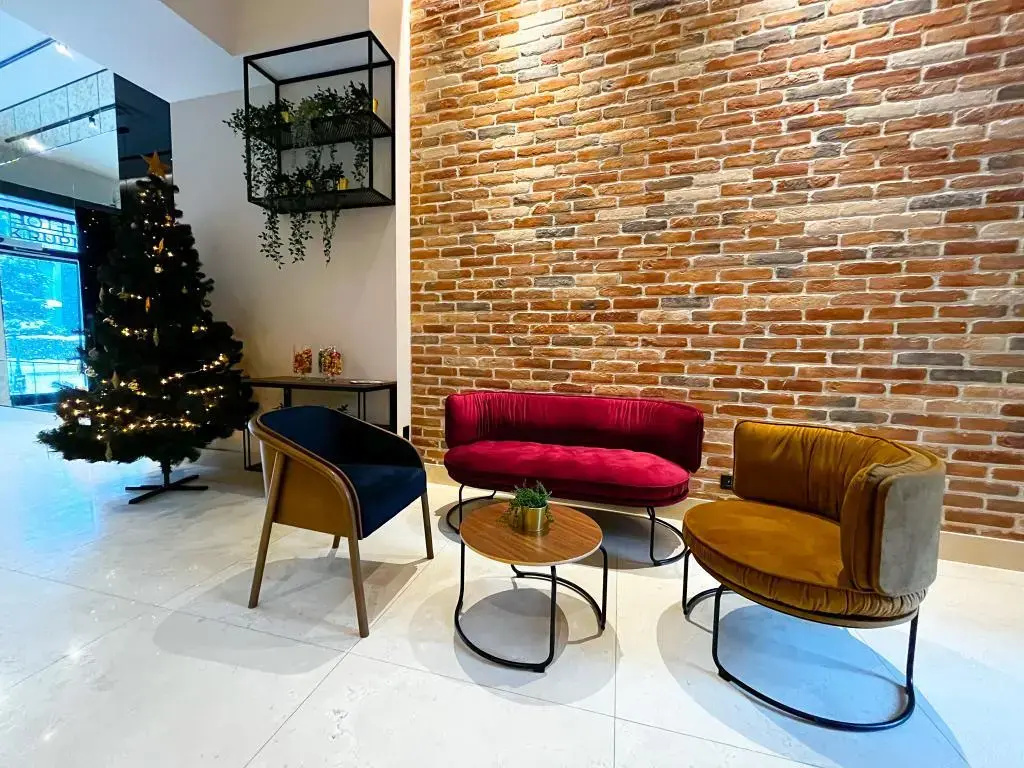 Foto - Hotel Krupnicza 30