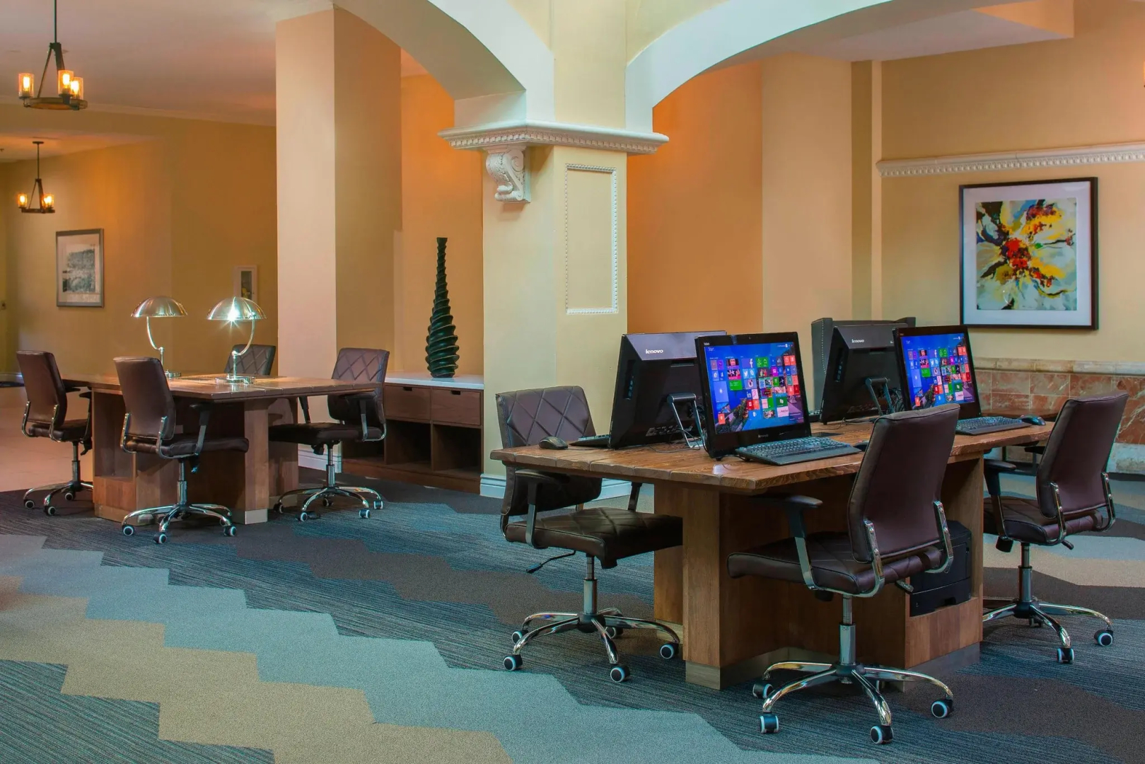 Foto - Four Points by Sheraton Suites Tampa Airport Westshore