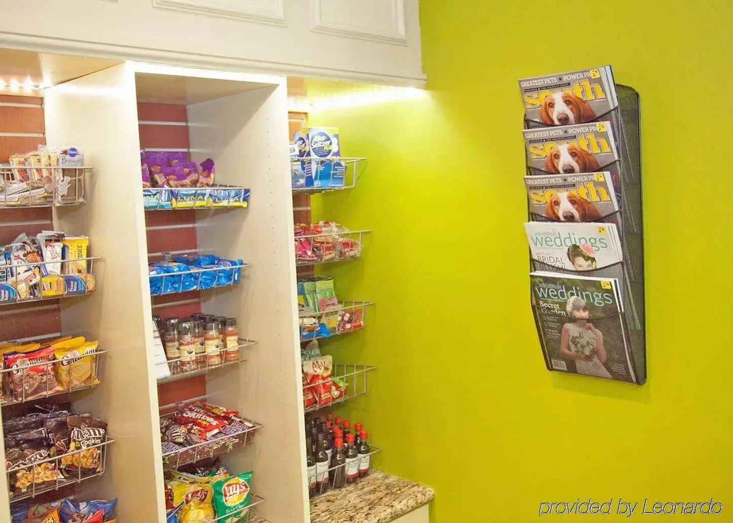 Foto - Hilton Garden Inn Savannah Midtown