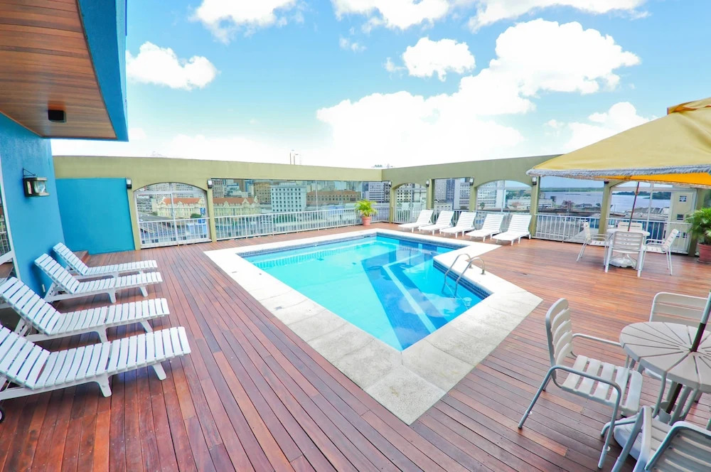 Photo - Ritter Hotéis - Próximo ao South Summit e STU National Porto Alegre