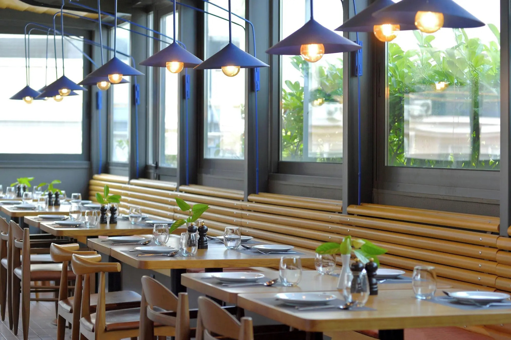 Foto - The Editor Hotel Athens