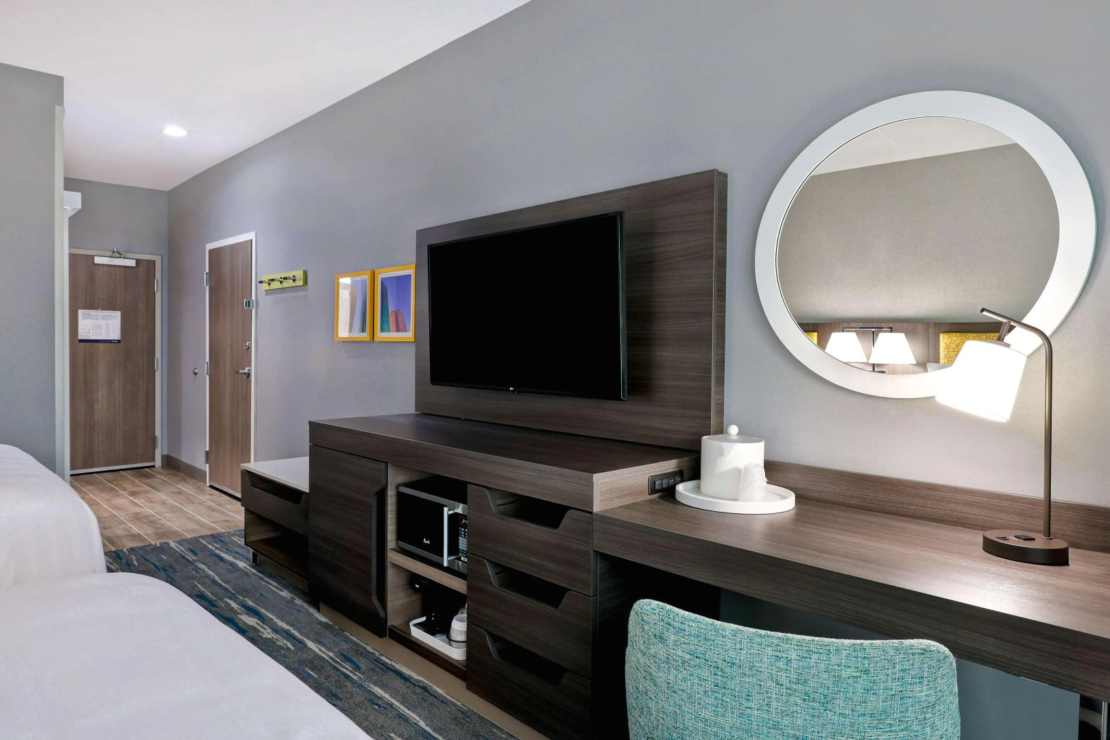 Photo - Hampton Inn & Suites Houston East Beltway 8, Tx