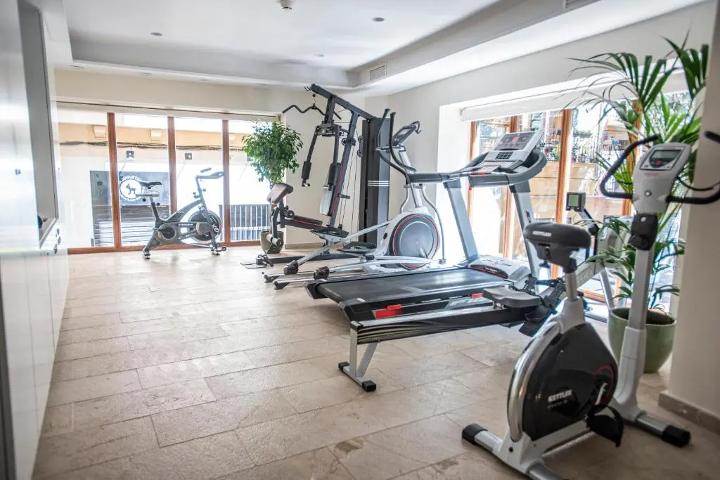 Photo - Palma Suites