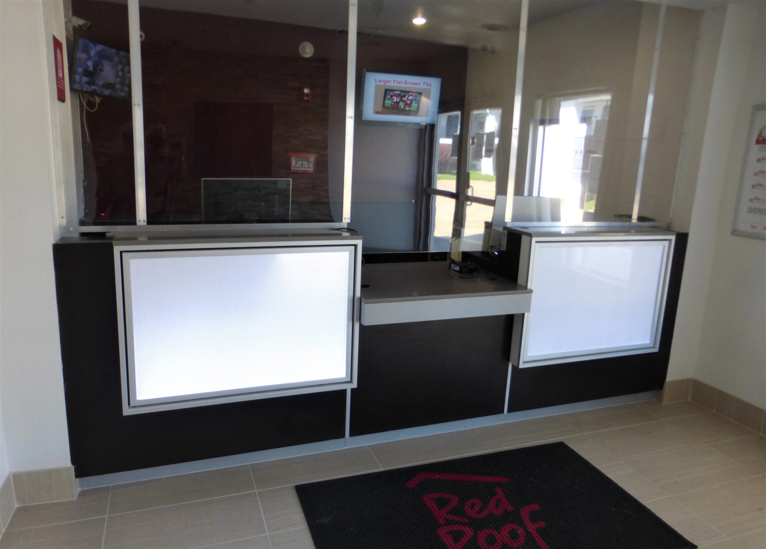 Foto - Red Roof Inn Houston - Jersey Village