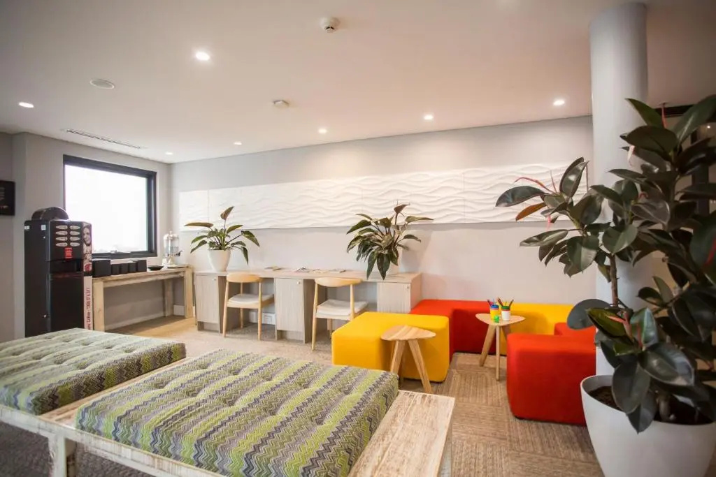 Foto - Ibis Styles The Entrance
