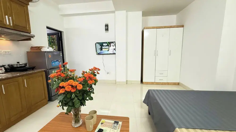 Photo - Era Apartment Kham Thien