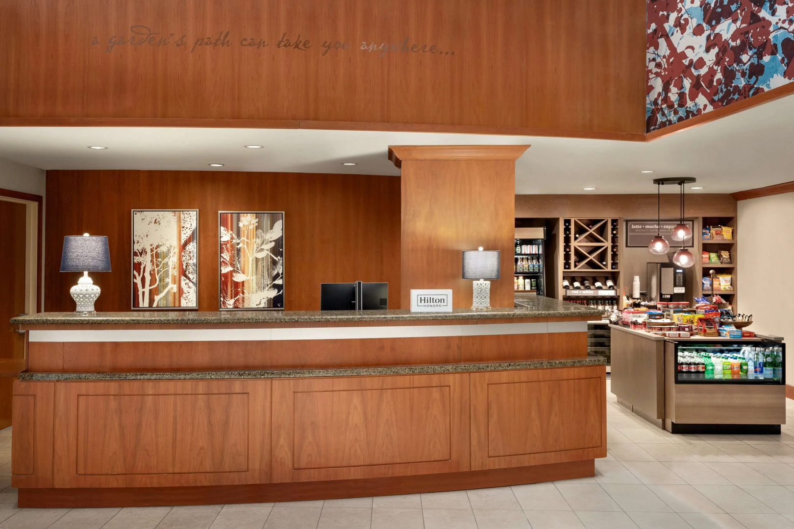Photo - Hilton Garden Inn Tysons Corner