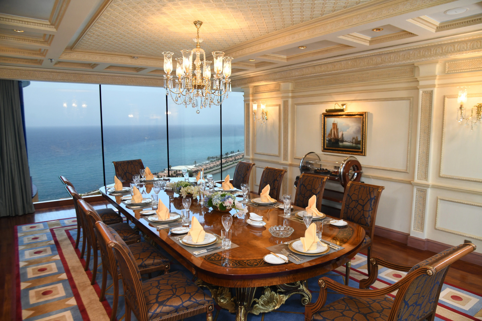 Photo - Rosewood Jeddah