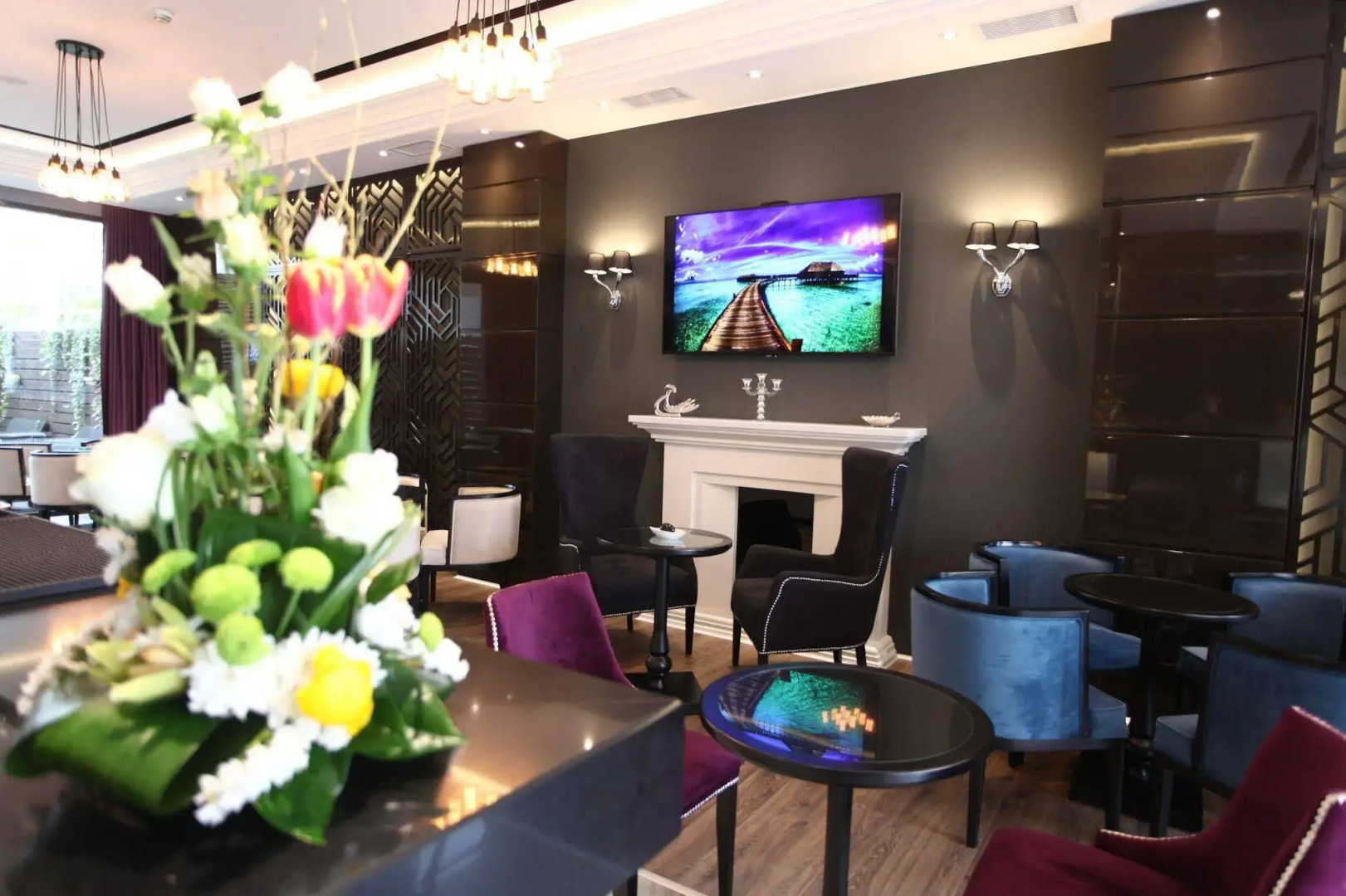 Foto - Senator Hotel