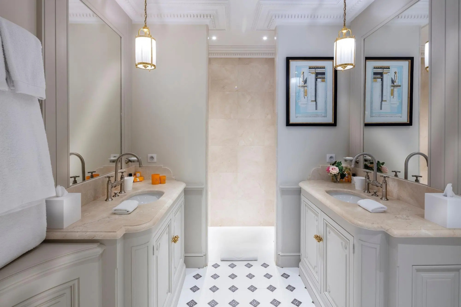 Foto - Villa Saint-Ange