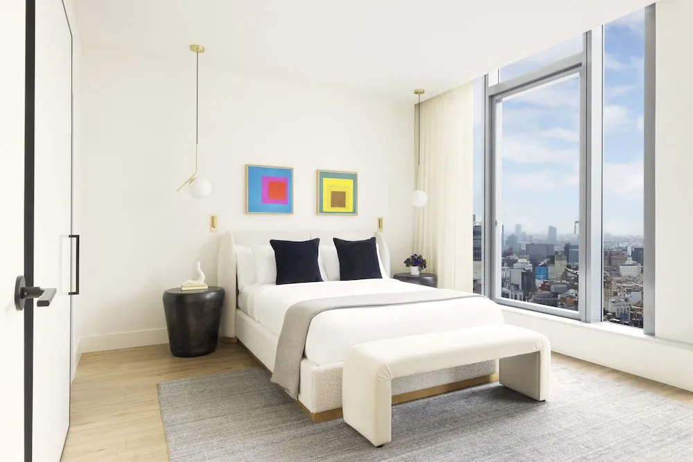 Foto - Virgin Hotels New York City