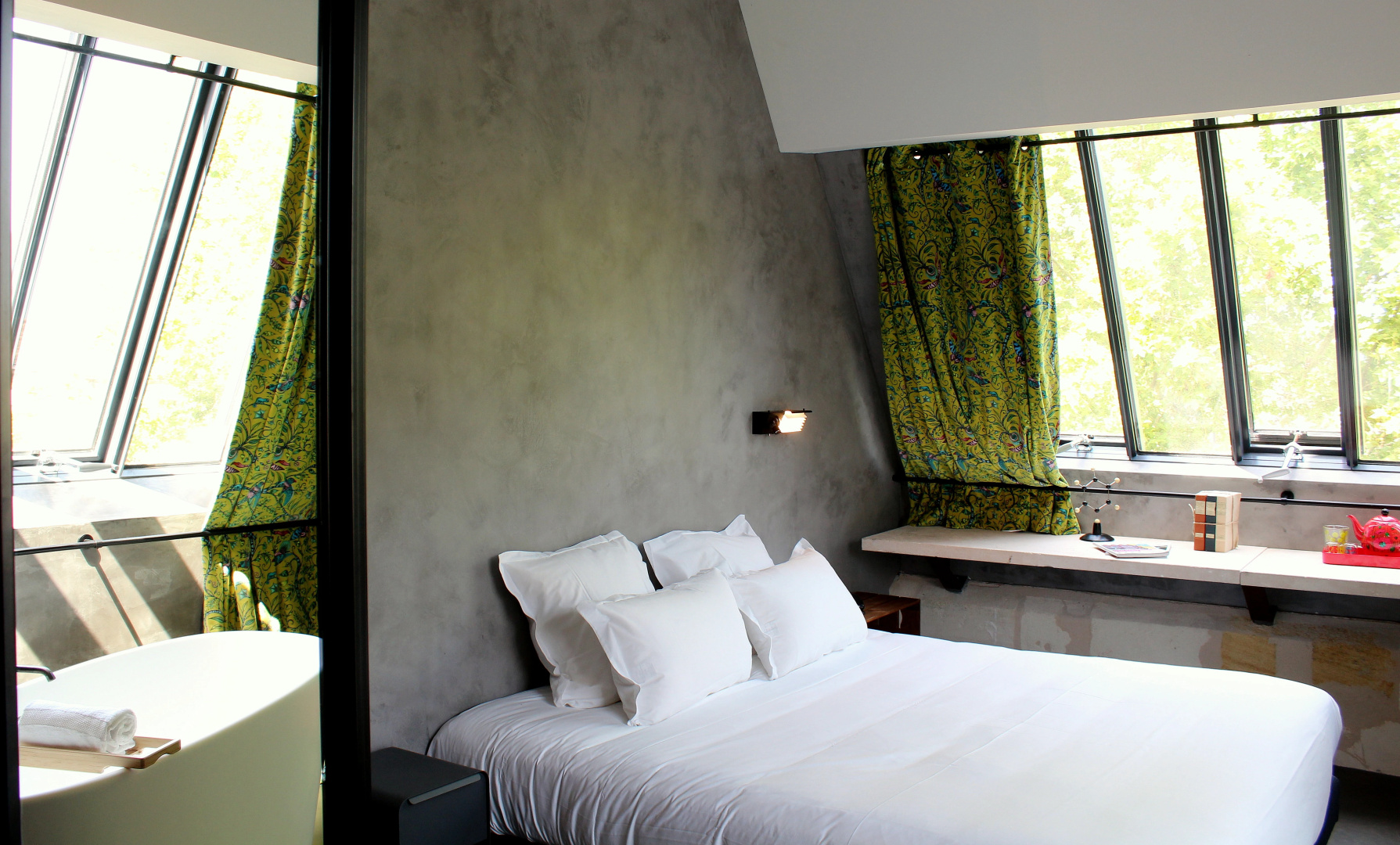 Foto - Hôtel La Zoologie