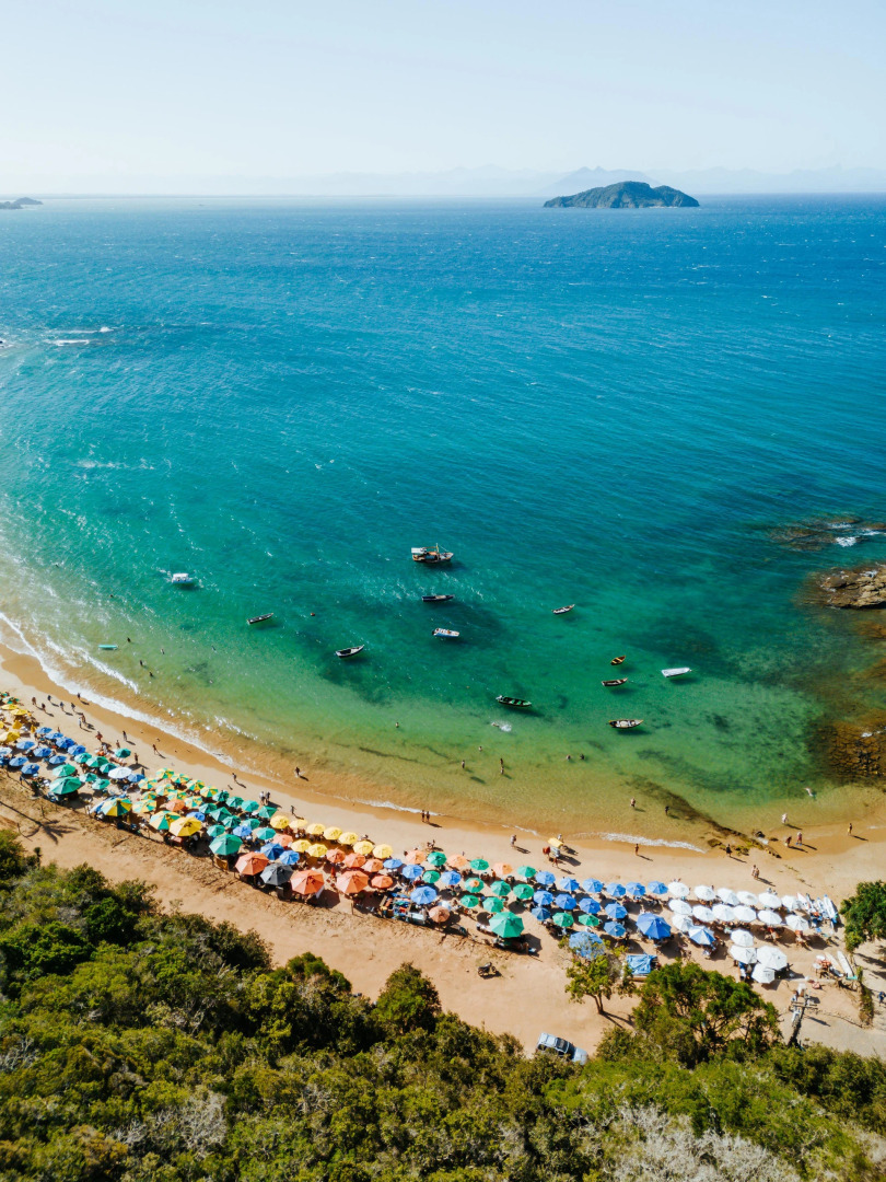 Foto - Pousada Casa Cactus Praia da Tartaruga Búzios