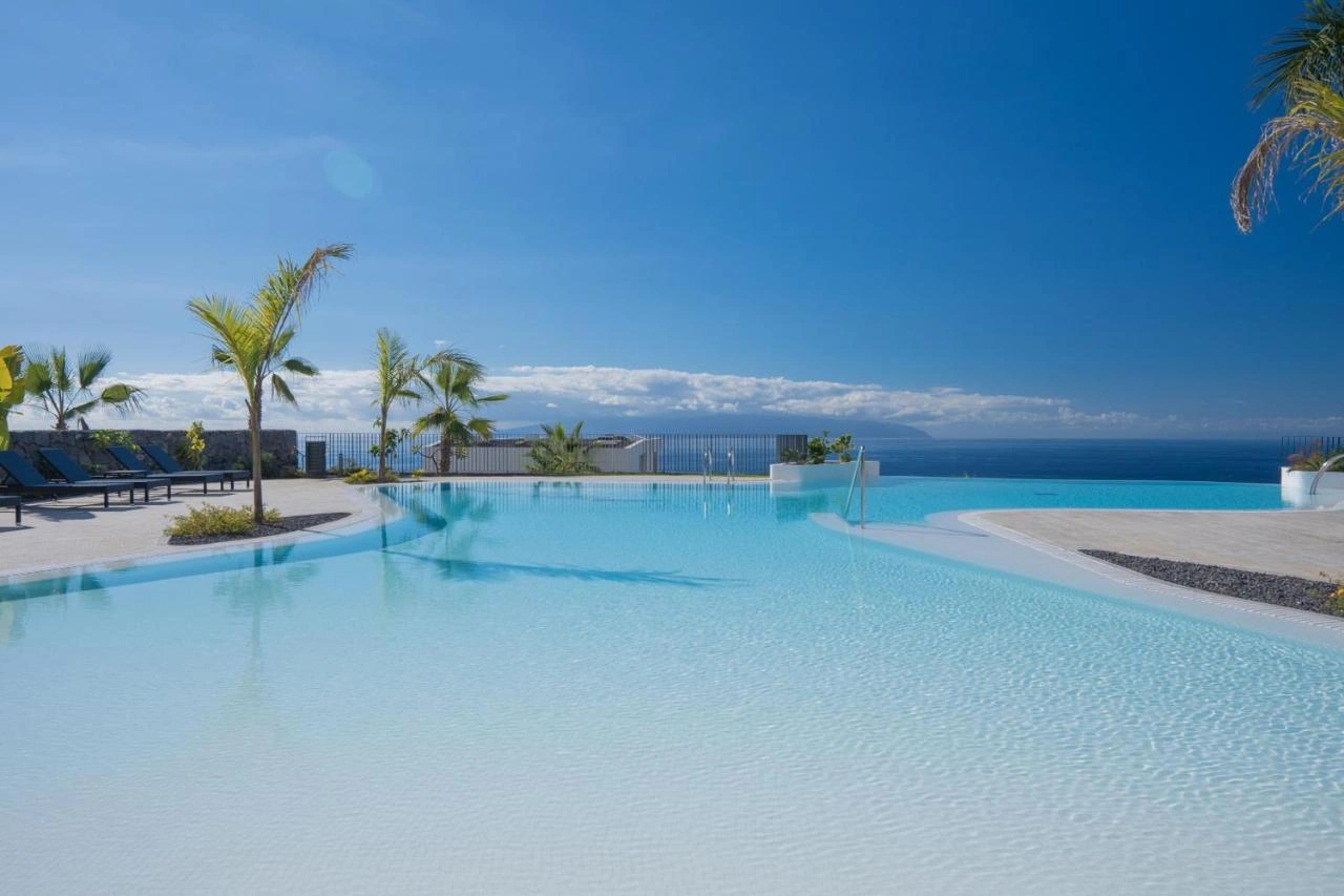 Foto - Los Jardines de Abama Suites & Villas