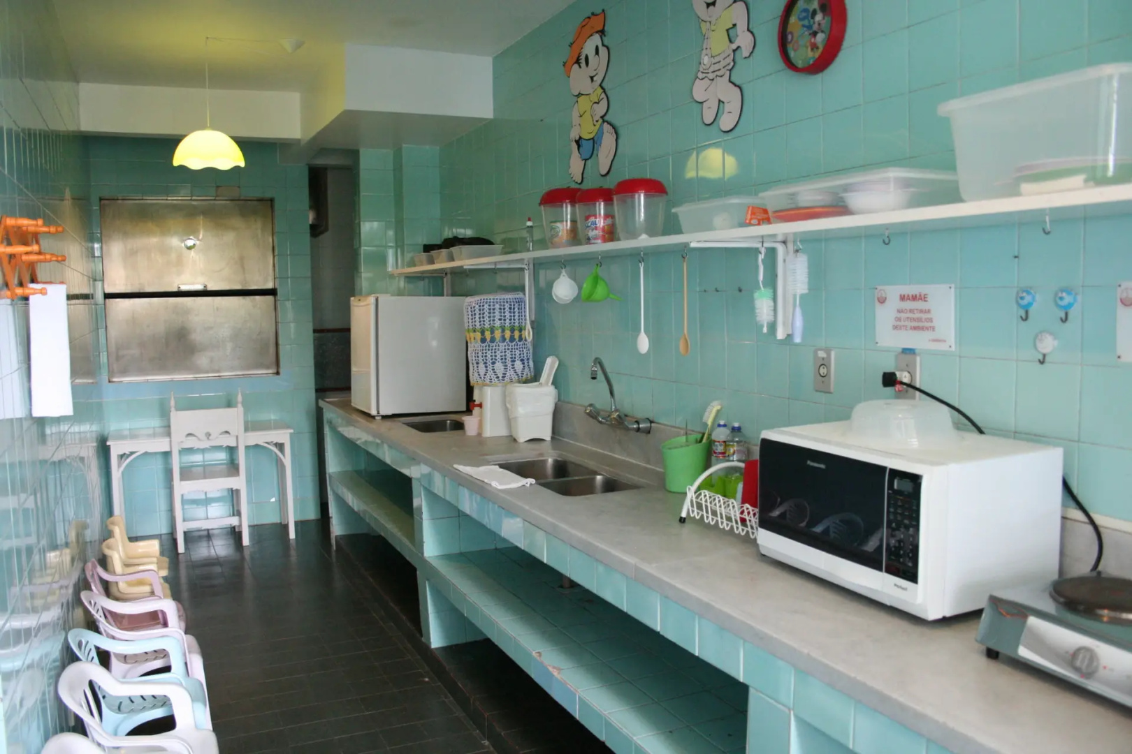 Foto - Ubatuba Palace Hotel