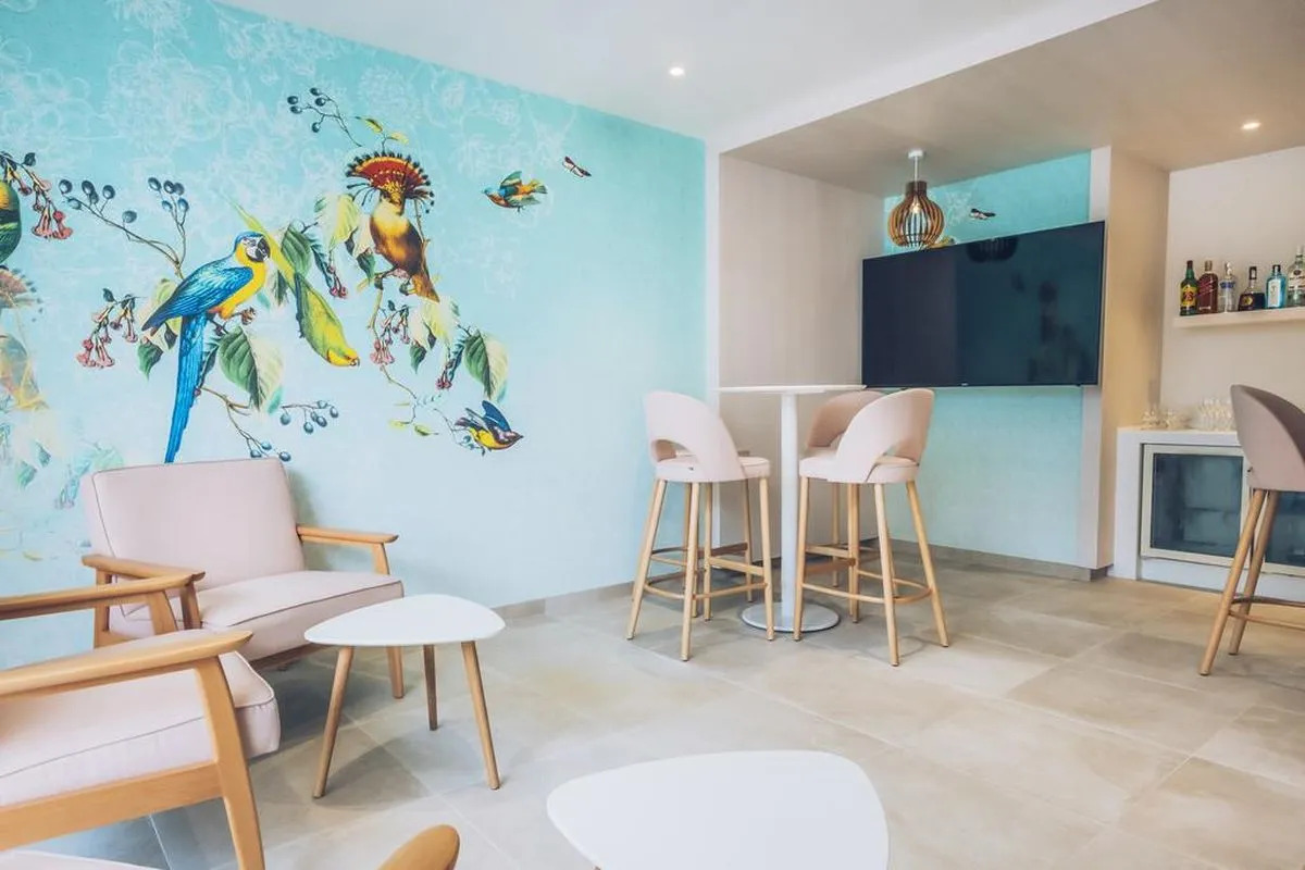 Foto - Iberostar Waves Alcudia Park