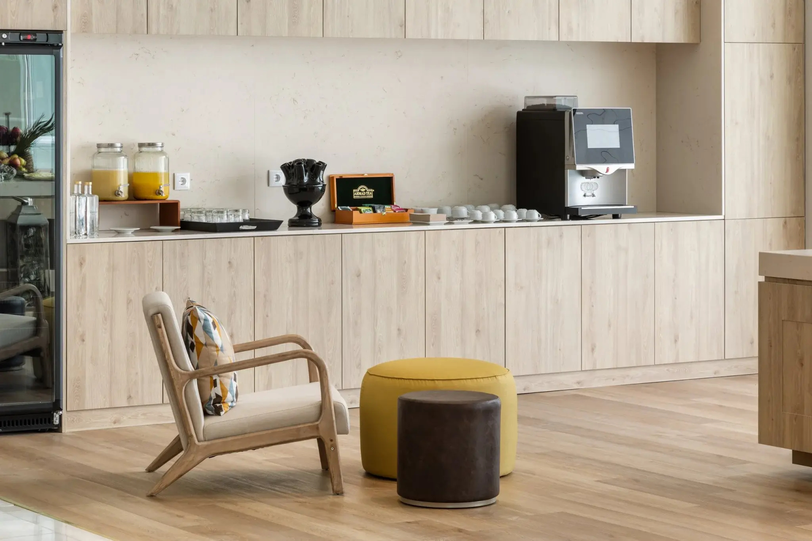 Foto - Crowne Plaza - Caparica Lisbon