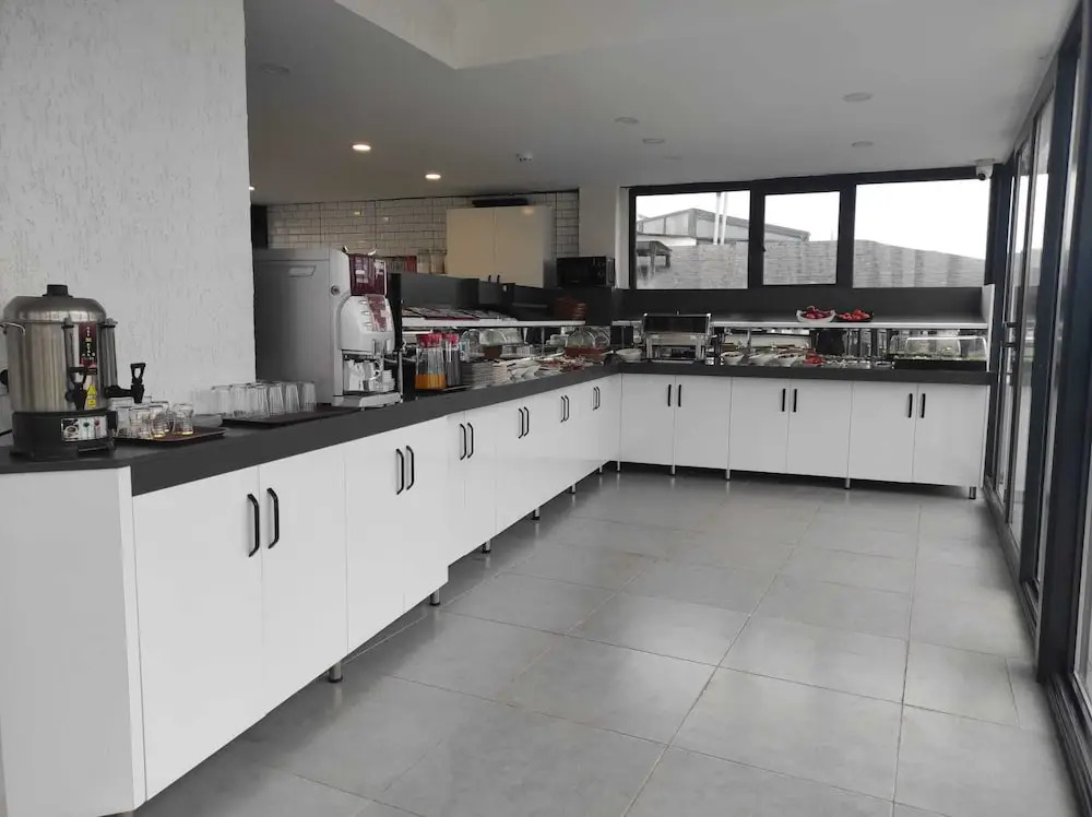 Photo - Hotel Esve Istanbul