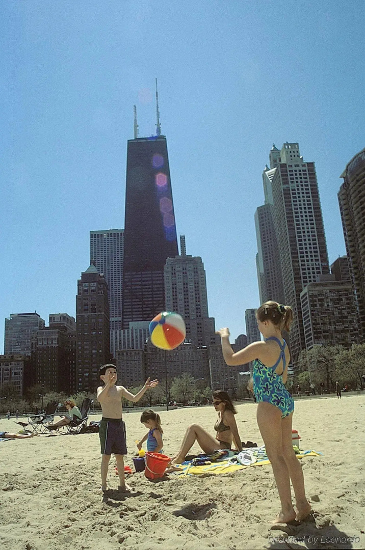 Foto - Homewood Suites by Hilton Chicago-Downtown