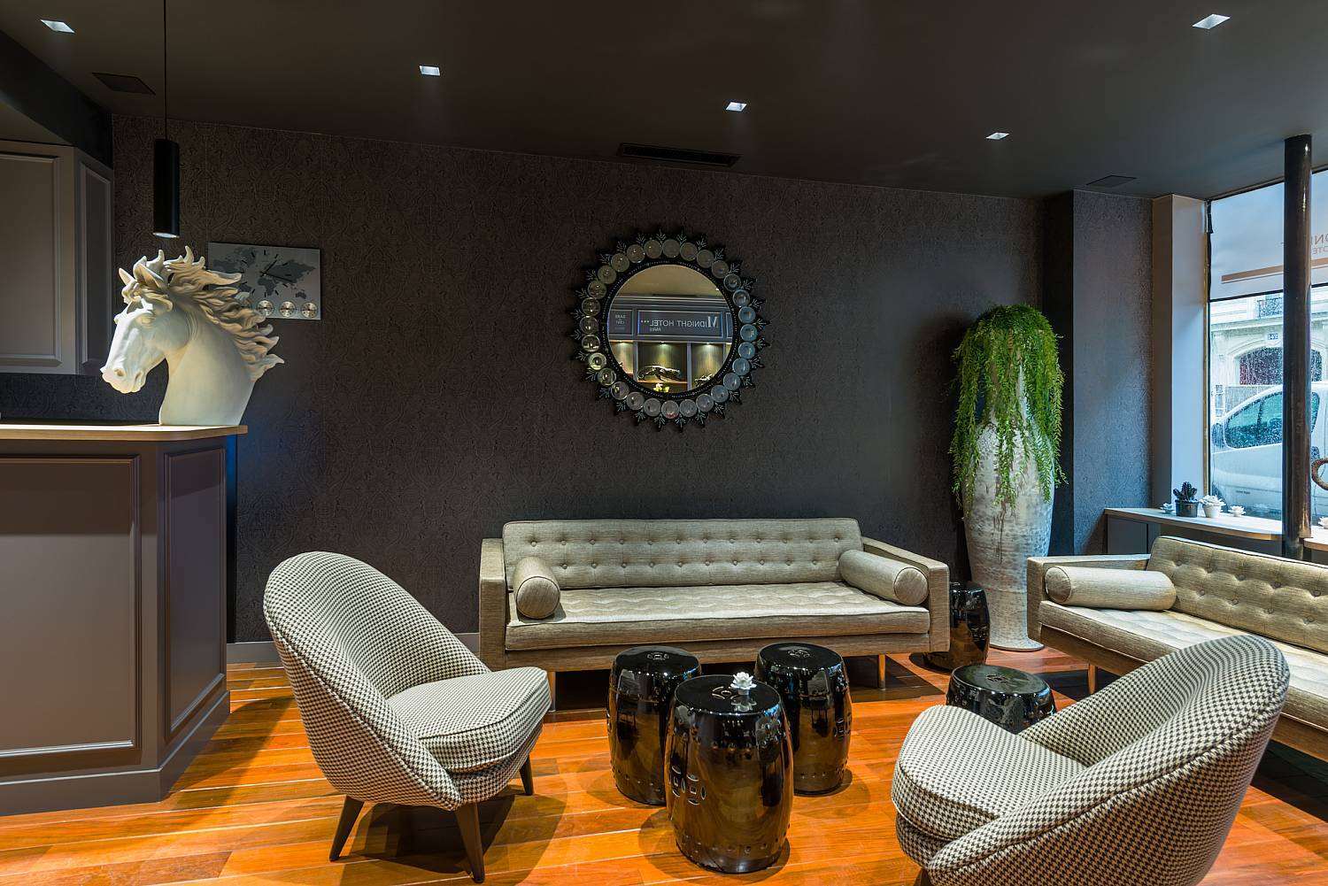 Foto - Midnight Hôtel Paris