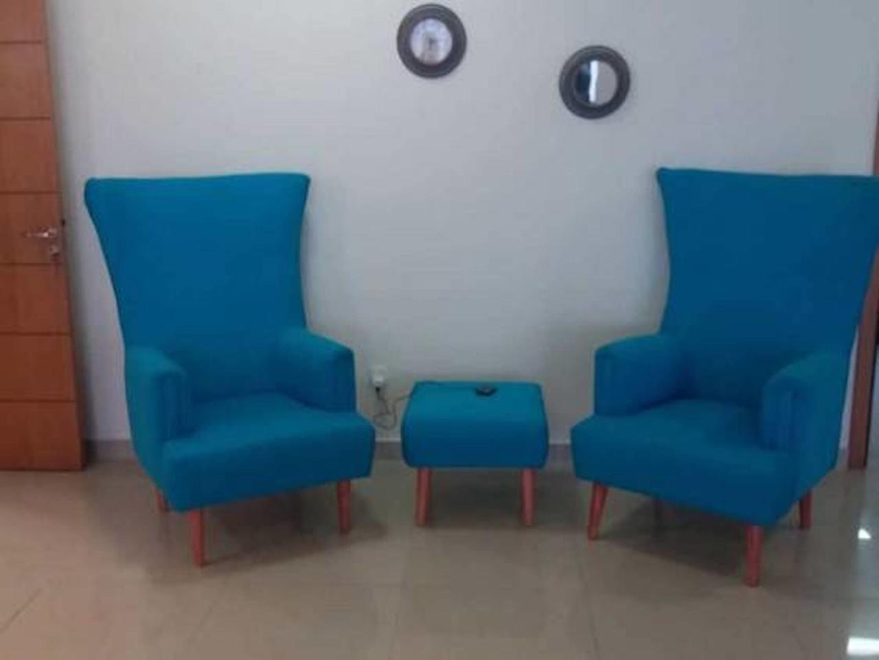Amara Suites (Banana Island)