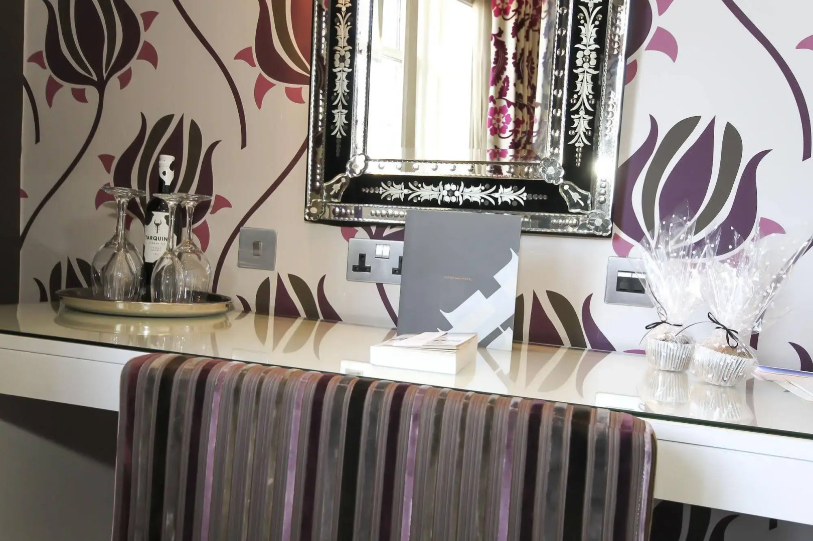 Foto - The Rutland Hotel & Apartments