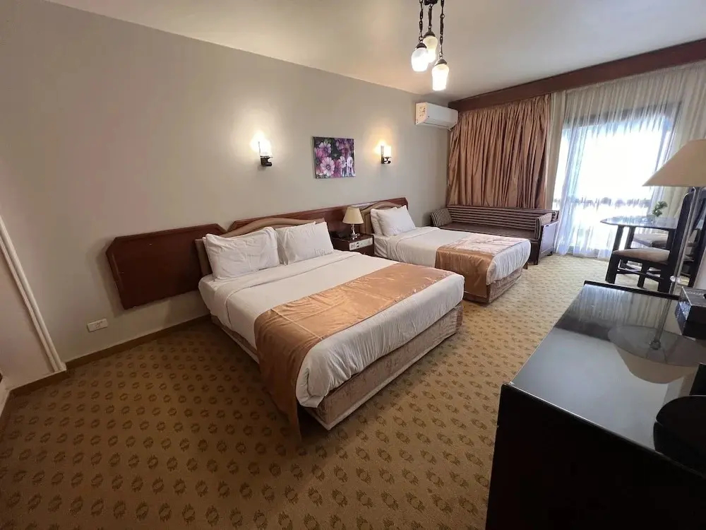 Photo - Santana Hotel Cairo
