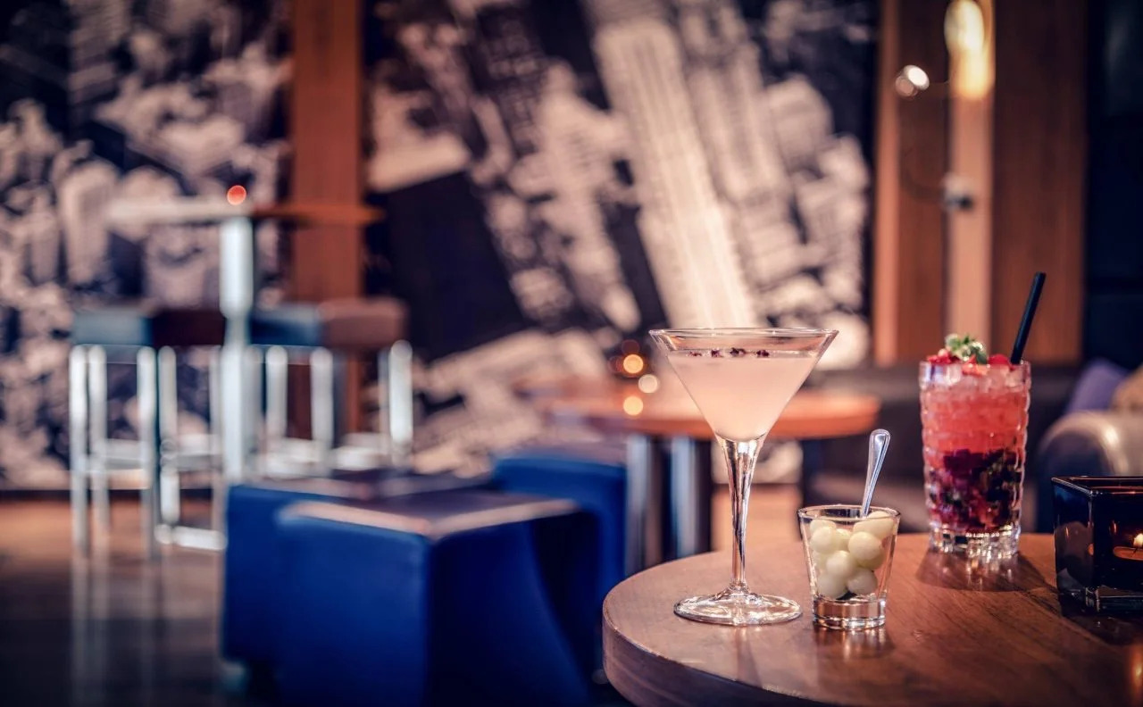 Foto - Zurich Marriott Hotel