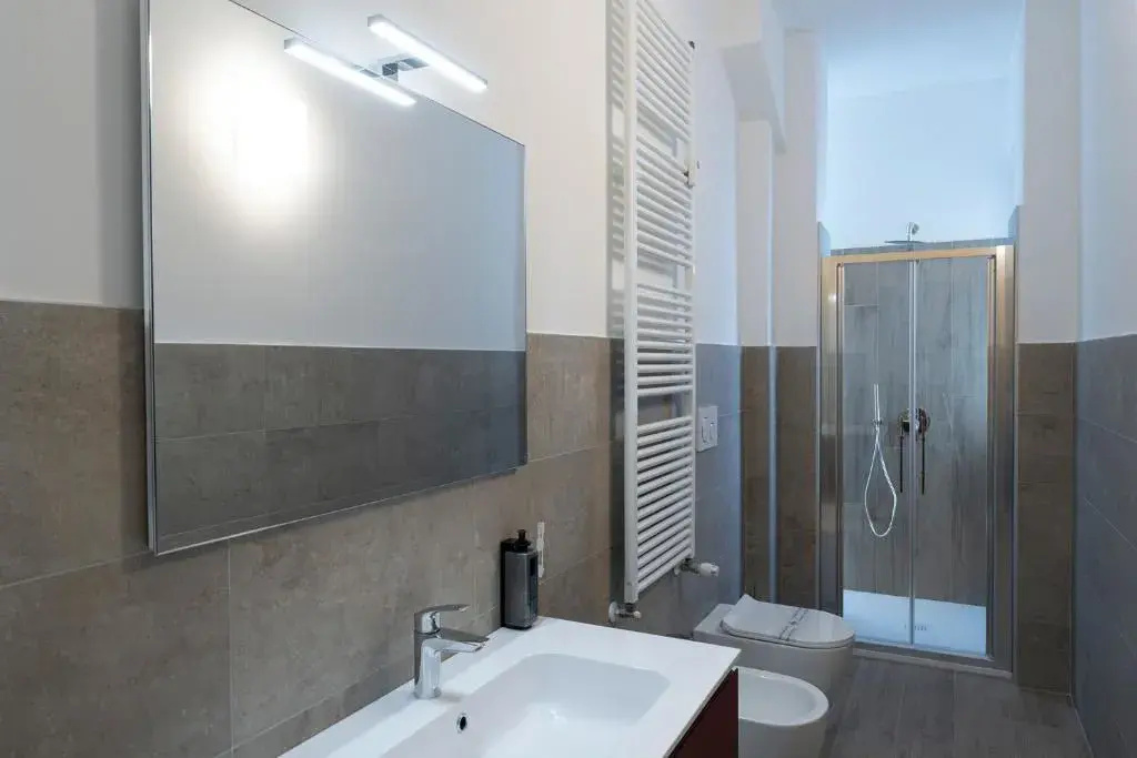 Foto - Astoria Comfort Rooms