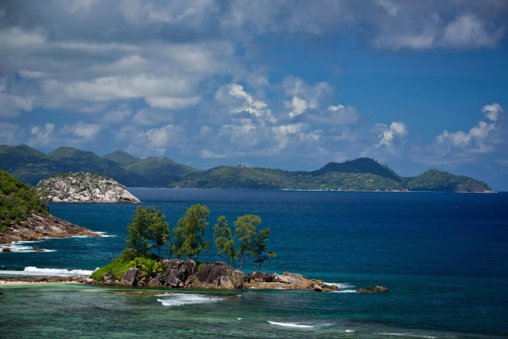 Foto - Villas de Jardin self-catering