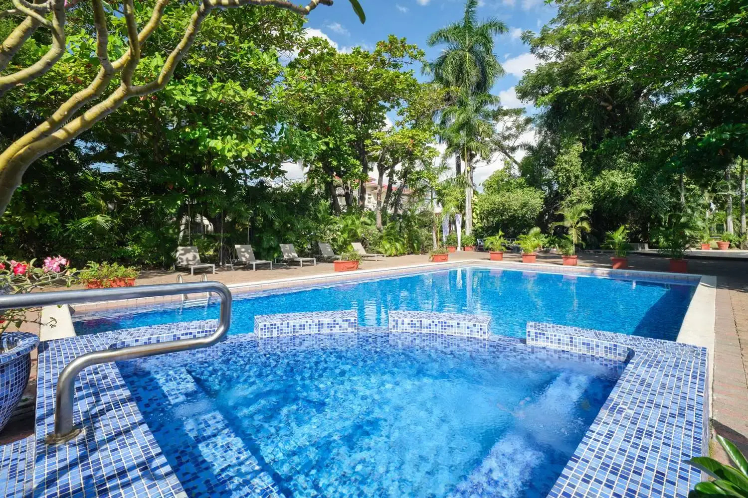 Foto - Terra Nova, BW Premier Collection