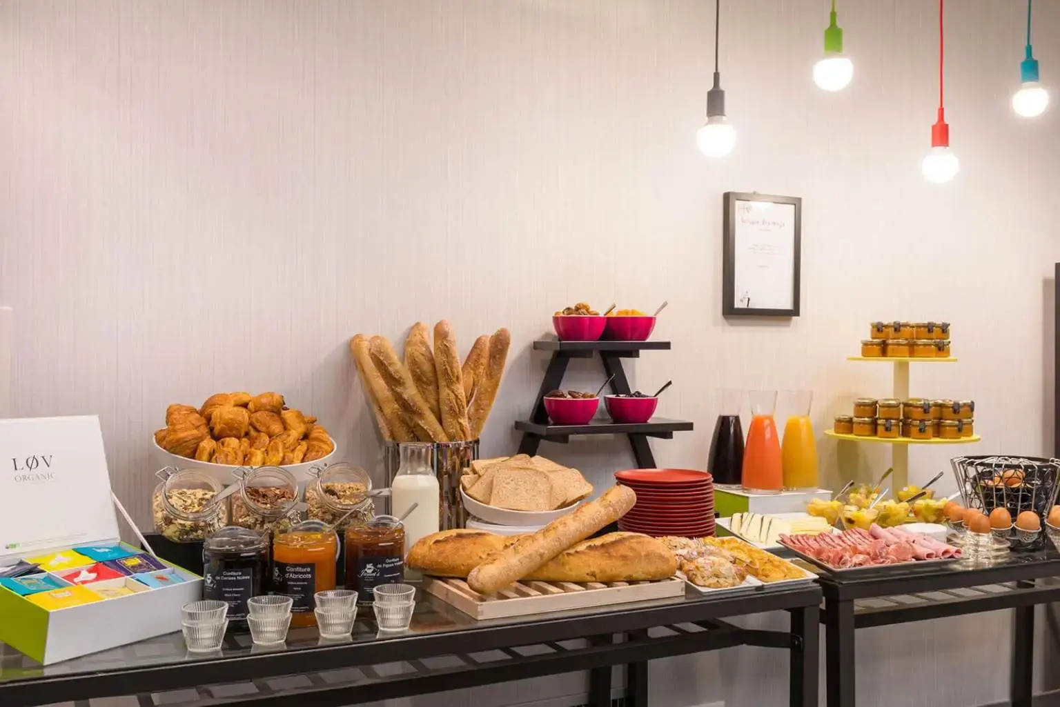 Foto - Hôtel Paris Vaugirard