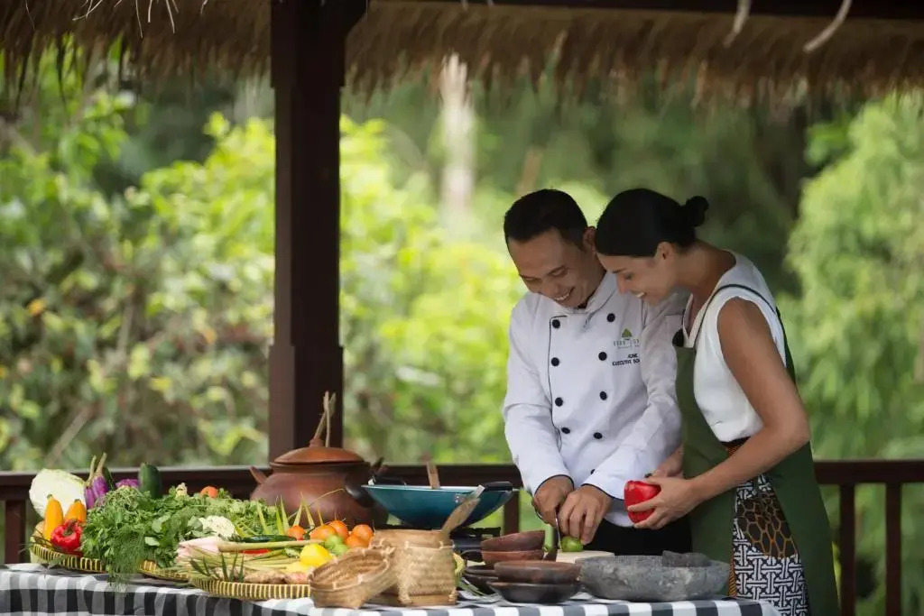 Foto - Inara Alas Harum