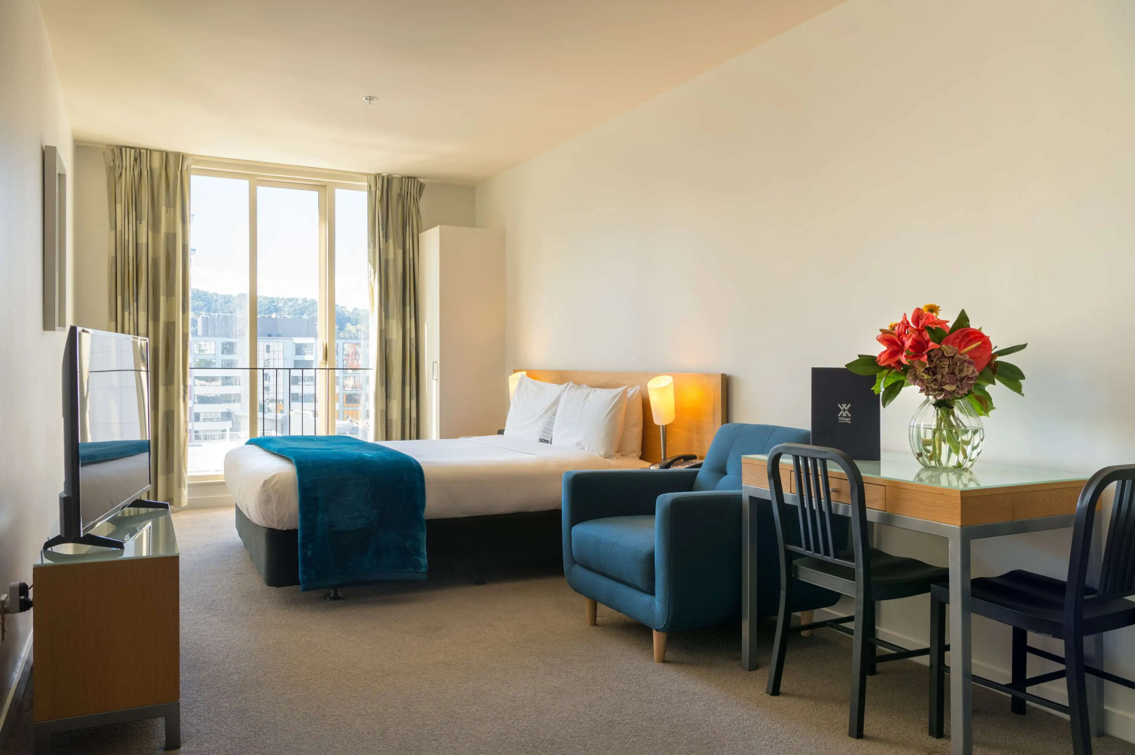 Foto - Astelia Apartment Hotel