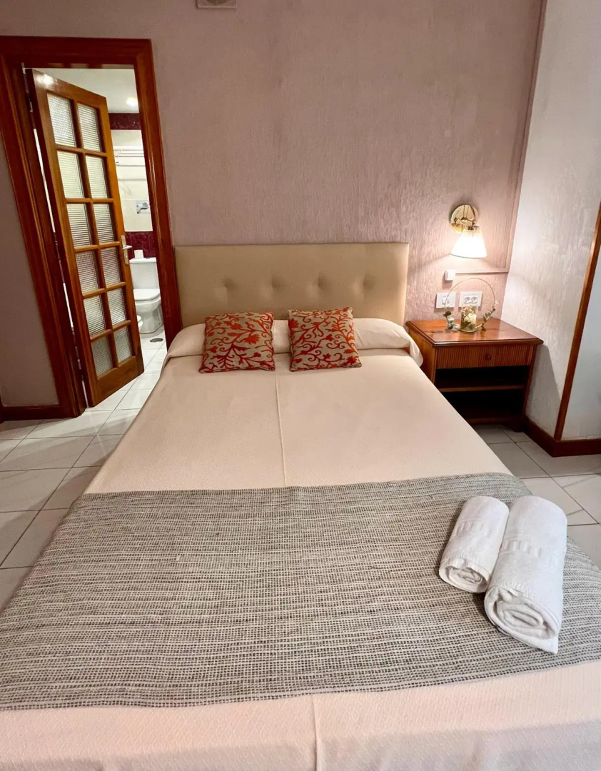 Foto - Hotel Atlántico Centro