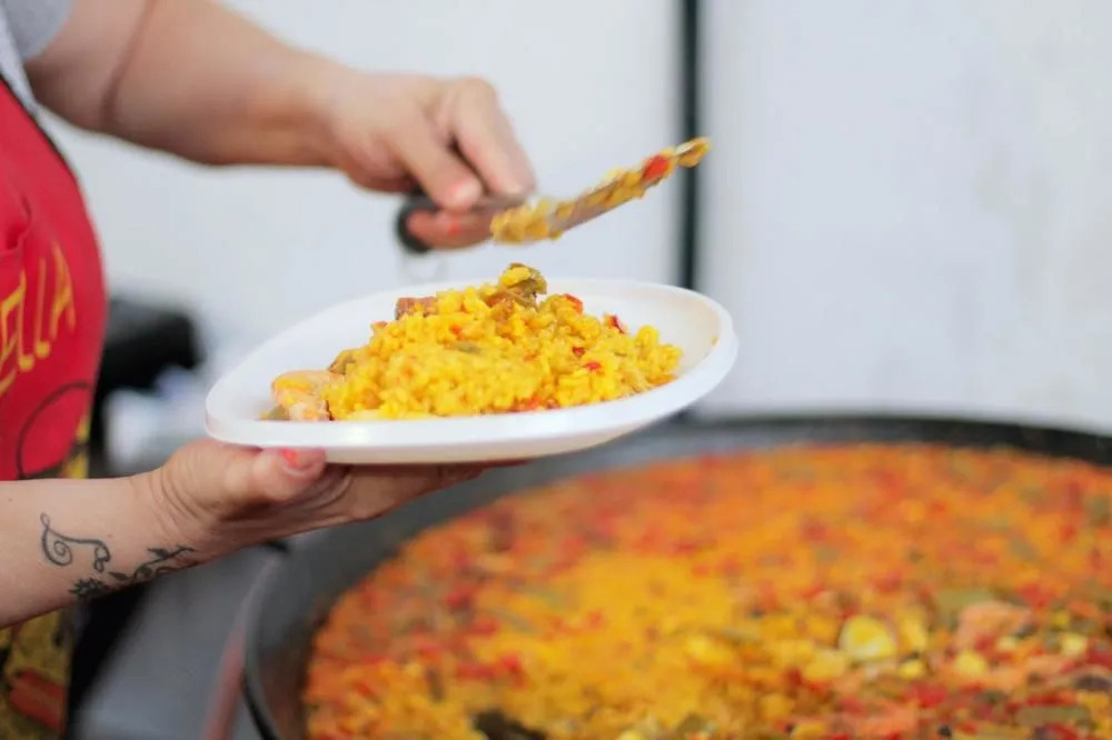 Foto - ISA Sevilla Suites