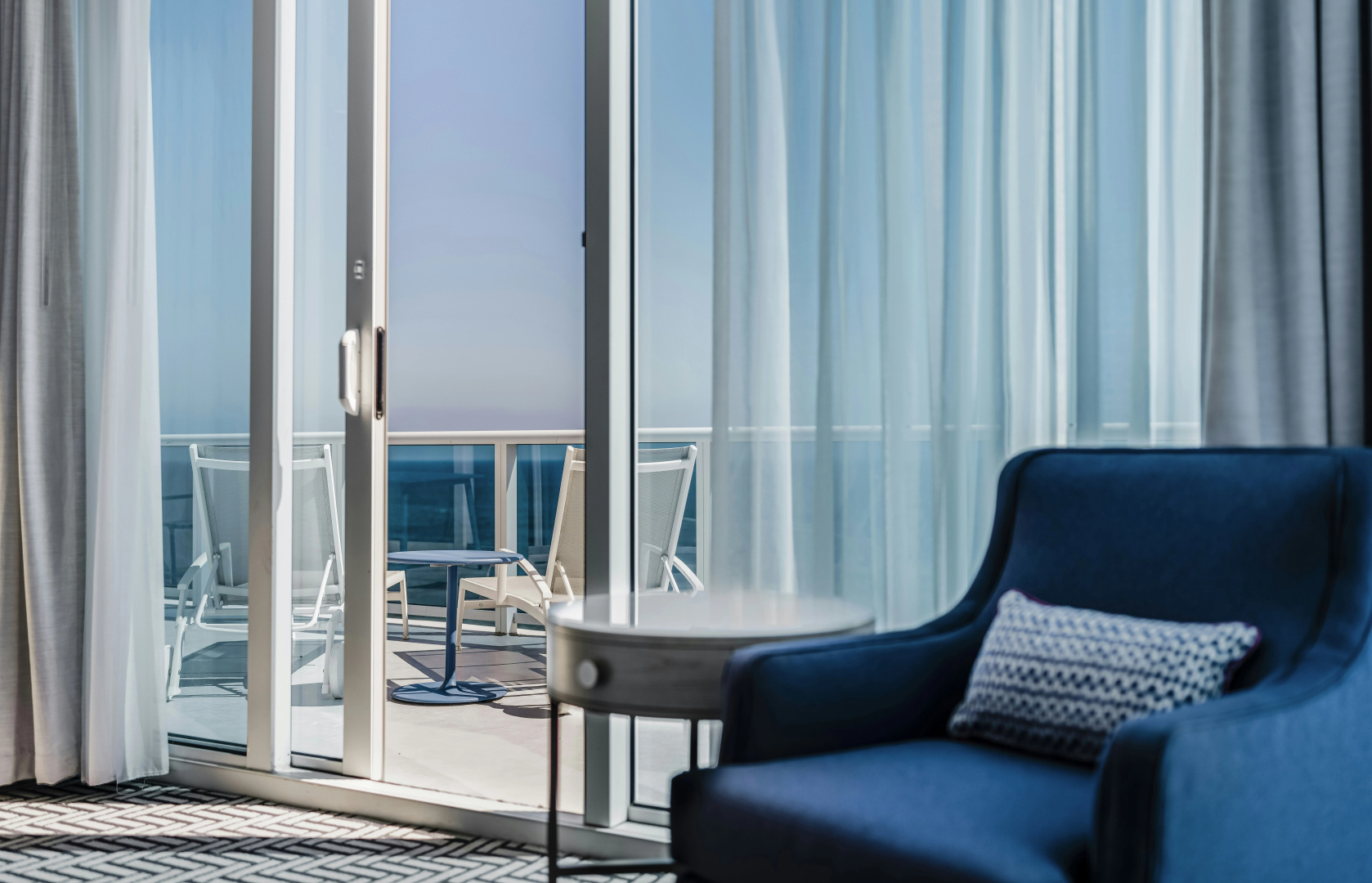 Foto - Hotel Maren Fort Lauderdale Beach, Curio Collection by Hilton