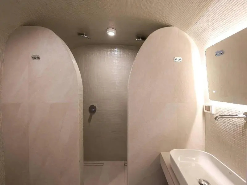 Foto - Dagaz Suites