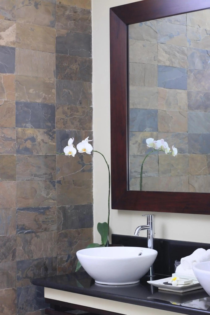 Foto - The Kunja Villa-Hotel