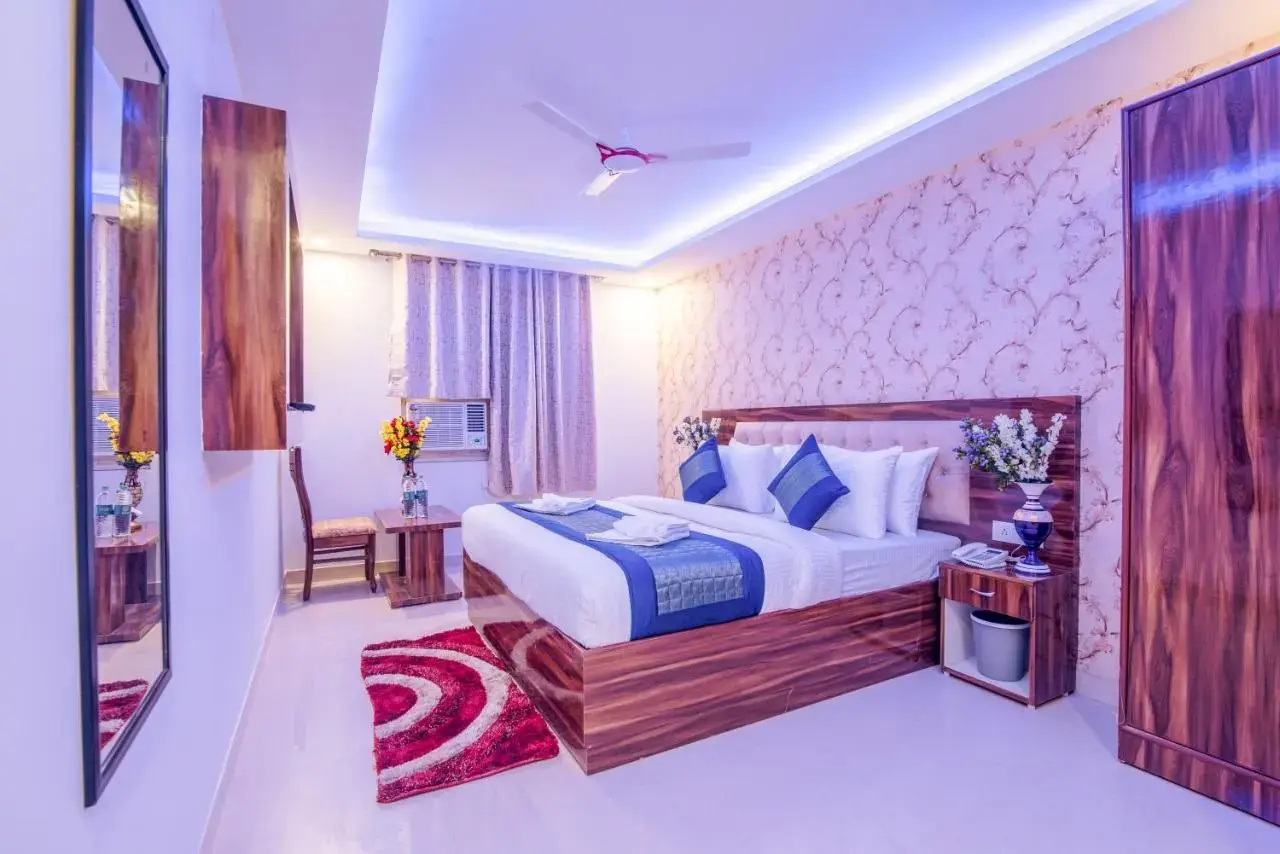 Foto - Hotel Festival At Delhi Airport